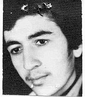 آلبوم اختصاصی تصاویر شهید محمدتقی ذوالفقاری . کد 1403228604 آ