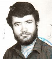 آلبوم اختصاصی تصاویر شهید محمدحسین ذوالفقاری . کد 1403257957 آ