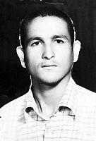 آلبوم اختصاصی تصاویر شهید محمود ذوالفقاری . کد 1403257959 آ