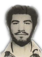 آلبوم اختصاصی تصاویر شهید منوچهر ذوالفقاری . کد 1403203603 آ