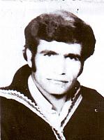 آلبوم اختصاصی تصاویر شهید مهدی ذوالفقاری . کد 1403203644 آ