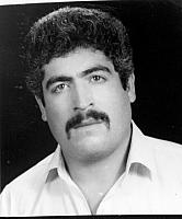 آلبوم اختصاصی تصاویر شهید حسین ذوالفقاری ارانی . کد 1403257953 آ