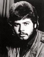 آلبوم اختصاصی تصاویر شهید صمد ذوالفقاری یادگارلو . کد 1403228598 آ