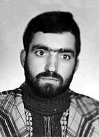 آلبوم اختصاصی تصاویر شهید جلال ذوالفقاری یخدانی . کد 1403203631 آ