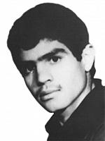 آلبوم اختصاصی تصاویر شهید بهمن ذوالفقاریان . کد 1403311067 آ