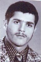 آلبوم اختصاصی تصاویر شهید شکراله ذوالفقاری عاشق اباد . کد 1403203637 آ