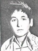 آلبوم اختصاصی تصاویر شهید حسن ذولقدریها . کد 1403322567 آ