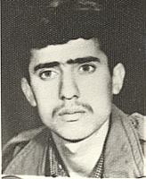 آلبوم اختصاصی تصاویر شهید رضا ذوالقدری . کد 1403311079 آ