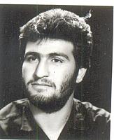 آلبوم اختصاصی تصاویر شهید قهرمان ذوالقدری . کد 1403203651 آ