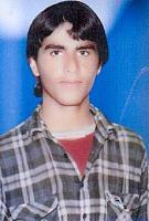 آلبوم اختصاصی تصاویر شهید رضا ثنایی زاده . کد 1403308268 آ