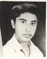 آلبوم اختصاصی تصاویر شهید محمدحسین ثنایی فر . کد 1403296580 آ