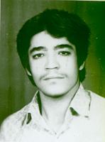 آلبوم اختصاصی تصاویر شهید ذوالفعلی ثنایی . کد 1403296579 آ