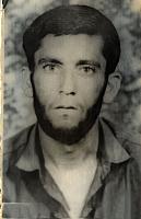 آلبوم اختصاصی تصاویر شهید محمدحسین ثناپور . کد 1403296578 آ