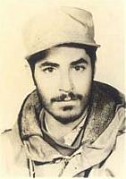 آلبوم اختصاصی تصاویر شهید صفر ثمری حویق . کد 1403224998 آ