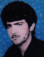 آلبوم اختصاصی تصاویر شهید علی ثمره علی مرادی . کد 1403296573 آ