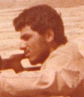 آلبوم اختصاصی تصاویر شهید علی اصغر ثمری پورکرمانی . کد 140315360 آ