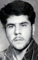 آلبوم اختصاصی تصاویر شهید اقبال ثقفی . کد 1403255484 آ