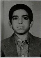 آلبوم اختصاصی تصاویر شهید محمدعلی ثروت دار . کد 1403224987 آ