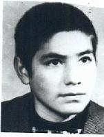 آلبوم اختصاصی تصاویر شهید رقاب علی ثباتی المانی . کد 1403125748 آ