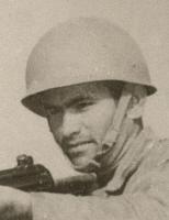 آلبوم اختصاصی تصاویر شهید محمد ثامری بوحیه . کد 1403308254 آ