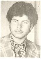 آلبوم اختصاصی تصاویر شهید سیدمحمد ثالثی . کد 1403125745 آ