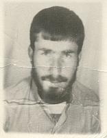 آلبوم اختصاصی تصاویر شهید کرم بگ ثابتی شاد . کد 1403308250 آ