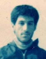 آلبوم اختصاصی تصاویر شهید محمد ثابتی اشجعی . کد 1403296555 آ