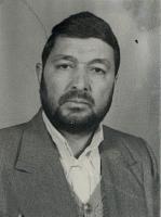 آلبوم اختصاصی تصاویر شهید احمد ثابتی بایگی . کد 1403296556 آ