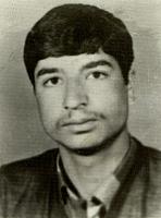 آلبوم اختصاصی تصاویر شهید ابوالقاسم ثابت علی . کد 1403308247 آ