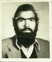 آلبوم اختصاصی تصاویر شهید ابراهیم ثابتی . کد 140315339 آ