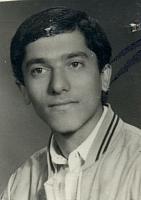 آلبوم اختصاصی تصاویر شهید علی رضا ثابت وزین . کد 1403224977 آ