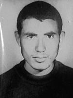 آلبوم اختصاصی تصاویر شهید غلامعلی ثابت قدم . کد 1403296553 آ