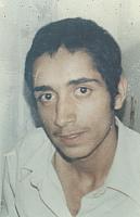 آلبوم اختصاصی تصاویر شهید سیدکاظم ثابت ضیا . کد 1403224976 آ