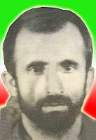 آلبوم اختصاصی تصاویر شهید علی ثابت قدم . کد 140315335 آ