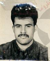 آلبوم اختصاصی تصاویر شهید علی اکبر ثابت ثمر . کد 1403325358 آ