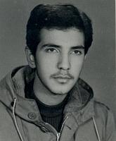 آلبوم اختصاصی تصاویر شهید حسین ثابت خواه . کد 1403296548 آ