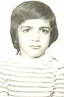 آلبوم اختصاصی تصاویر شهید افشین چابک . کد 1403225820 آ