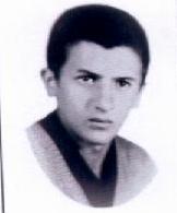 آلبوم اختصاصی تصاویر شهید اسکندر چاپانی . کد 1403297253 آ