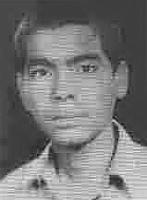 آلبوم اختصاصی تصاویر شهید یونس چاردان . کد 1403255972 آ