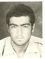 آلبوم اختصاصی تصاویر شهید غیب اله چاشیانی . کد 1403255973 آ