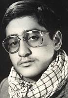 آلبوم اختصاصی تصاویر شهید محمدصادق چاکرعباسی . کد 1403225833 آ