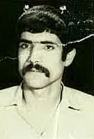 آلبوم اختصاصی تصاویر شهید ناصر چالشی . کد 1403255975 آ