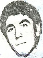 آلبوم اختصاصی تصاویر شهید احمد چاوباز . کد 1403297261 آ