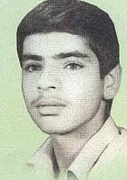 آلبوم اختصاصی تصاویر شهید سیدعباس چاوشی . کد 1403255979 آ