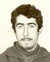 آلبوم اختصاصی تصاویر شهید عمر چاوشی . کد 1403297265 آ