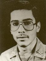 آلبوم اختصاصی تصاویر شهید محمد چاهیان . کد 1403297268 آ