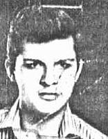 آلبوم اختصاصی تصاویر شهید شهرام چایچی شبستری . کد 1403309095 آ