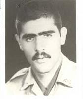 آلبوم اختصاصی تصاویر شهید فریدون چپانی . کد 1403271840 آ