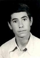 آلبوم اختصاصی تصاویر شهید حشمت اله چترایی . کد 1403255984 آ