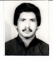 آلبوم اختصاصی تصاویر شهید رهام چتراذر . کد 1403255982 آ